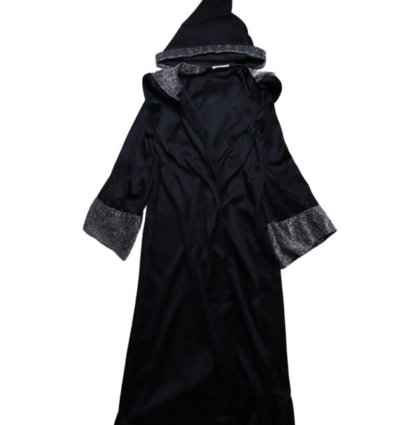 Wizard Costume M (110 - 120cm) Sale