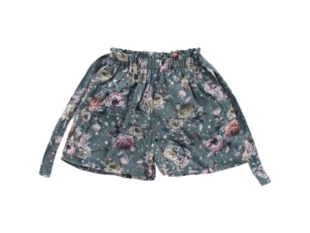 Paz Rodriguez Shorts 4T Cheap