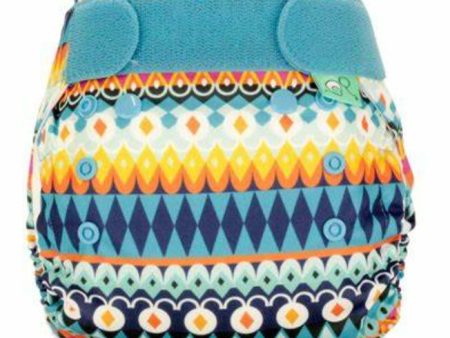 TotsBots Cloth Diaper O S Supply