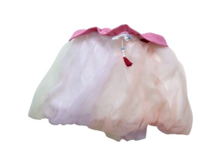 As Know As Ponpoko Short Skirt 18-24M (90cm) For Cheap