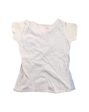 Bonton Short Sleeve Top 2T Supply