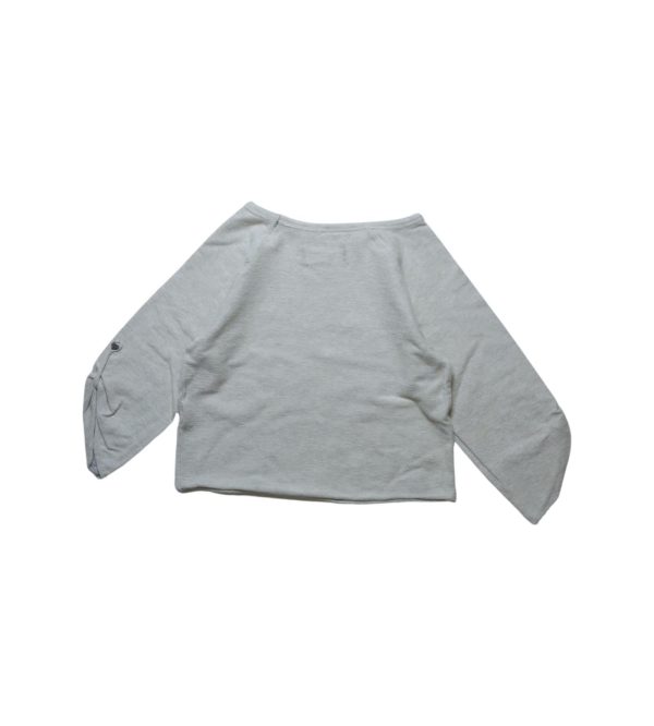 Marco & Mari Long Sleeve T-Shirt 8Y Discount