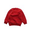 Petit Bateau Crewneck Sweatshirt 2T Sale