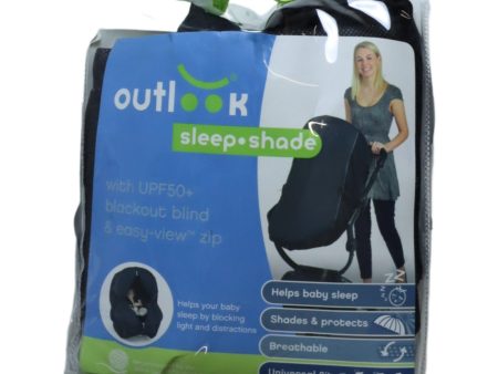 Outlook Universal Sleep-Shade O S Cheap