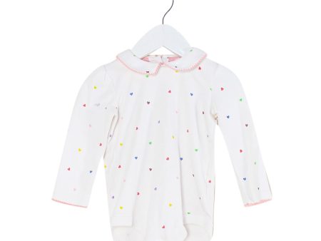 Boden Bodysuit 12-18M Online now