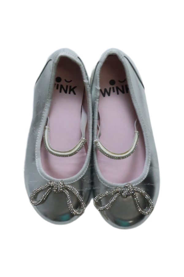 WiNK Flats 5T (EU28) For Sale