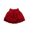 Chateau de Sable Short Skirt 3T Online