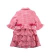 Nicholas & Bears Long Sleeve Dress 6T Discount