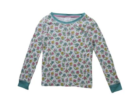 Boden Pyjama Set 4T Cheap