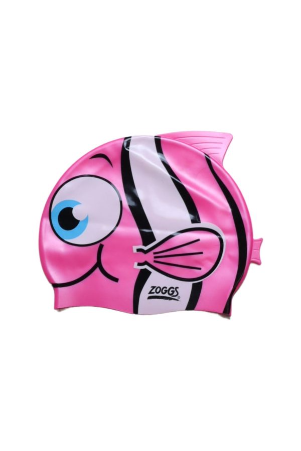 Zoggs Swim Cap O S Cheap