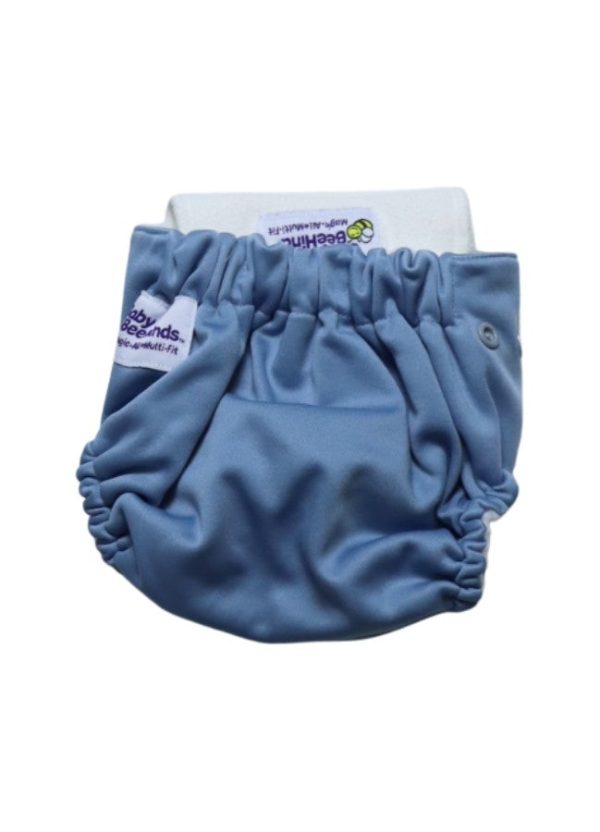 Baby BeeHinds Cloth Diaper O S Online Hot Sale