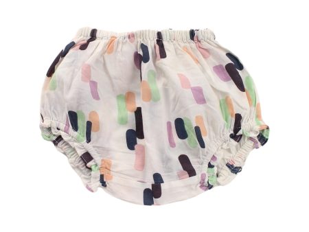 Velveteen Bloomers 6-12M Online Sale