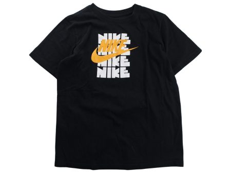 Nike Short Sleeve T-Shirt 10Y on Sale