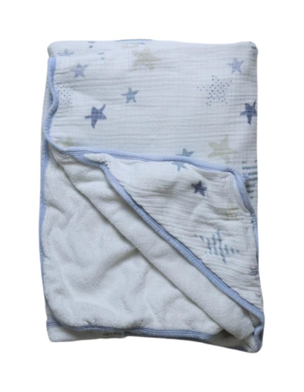 Aden & Anais Hooded Towel O S on Sale