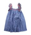 Seed Sleeveless Dress 5T - 6T Hot on Sale