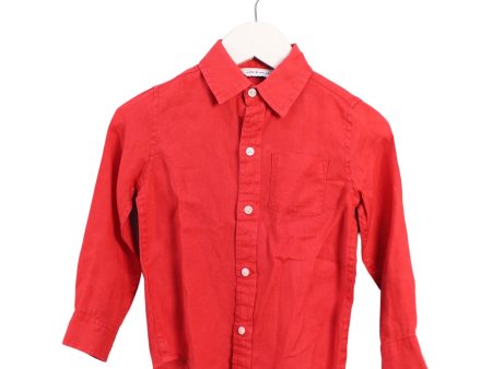 Janie & Jack Shirt 3T Online Hot Sale