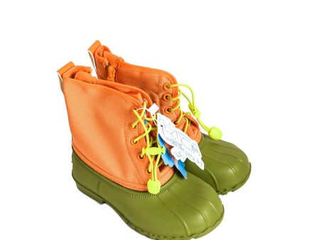 Native Shoes Boots & Booties 4T (EU27   US10-10.5   UK9) Online