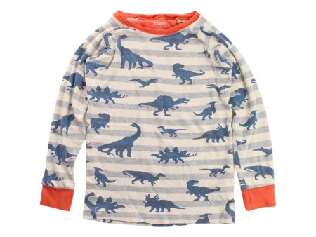 Hatley Crewneck Sweatshirt and Sweatpant Set 6T For Sale