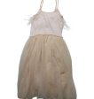 Tutu Du Monde Sleeveless Dress 10Y - 11Y on Sale