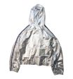 Tommy Hilfiger Metallic Windbreaker Jacket 12Y - 14Y Fashion