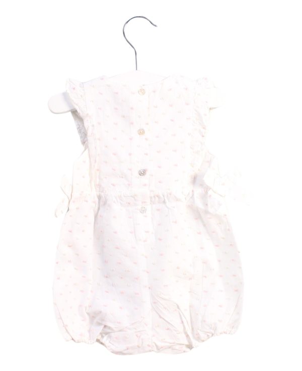 Tartine et Chocolat Sleeveless Romper 6-12M Supply