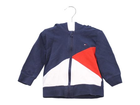 Tommy Hilfiger Lightweight Jacket 6-9M (74cm) Discount