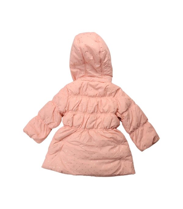 Chickeeduck Puffer Winter Jacket 18-24M Cheap