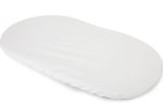 Childhome Waterproof Mattress Cover for Moses Basket O S Sale