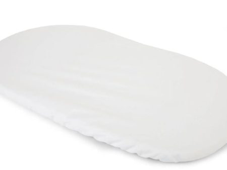 Childhome Waterproof Mattress Cover for Moses Basket O S Sale