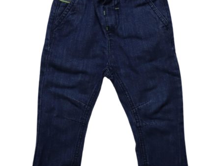 Baker by Ted Baker Jeans 6-9M Hot on Sale