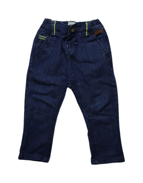 Baker by Ted Baker Jeans 6-9M Hot on Sale