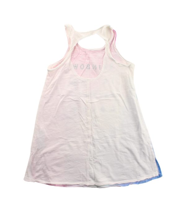 Abercrombie & Fitch Sleeveless T-Shirt 7Y - 8Y on Sale