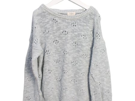 Buho Knit Sweater 8Y Online Hot Sale