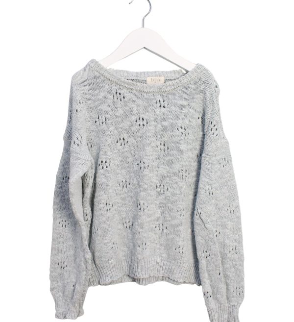 Buho Knit Sweater 8Y Online Hot Sale