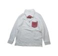 Nicholas & Bears Long Sleeve Polo 8Y For Sale