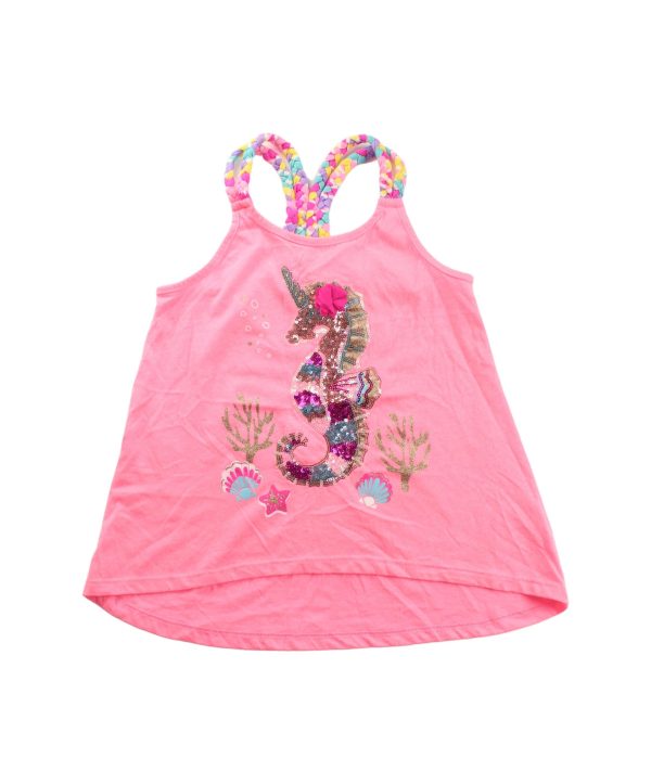 Tommy Bahama Sleeveless Top 7Y - 8Y on Sale