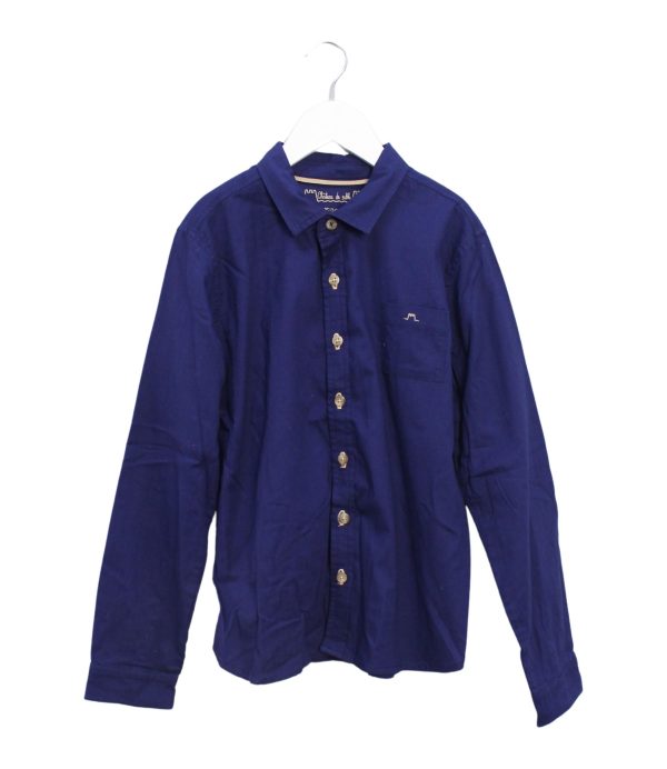 Chateau de Sable Shirt 10Y Online Sale