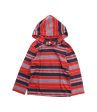 Tea Hooded Sweatshirt 4T Supply