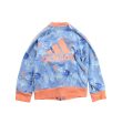 Adidas Lightweight Jacket 4T - 5T For Sale