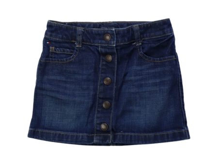 Tommy Hilfiger Short Skirt 6T Hot on Sale