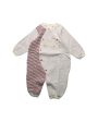 Amor Long Sleeve Jumpsuit 12-18M Discount