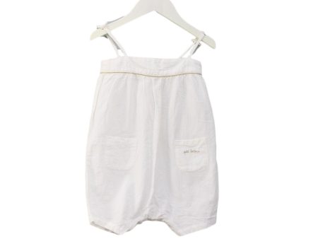 Petit Bateau Romper 24M Online Hot Sale