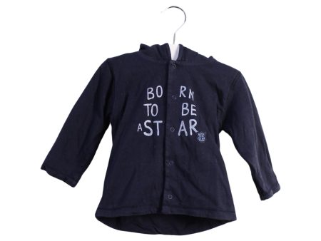 Absorba Cardigan 6-12M Online now