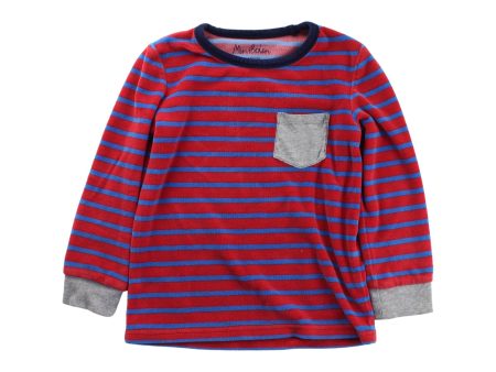 Boden Crewneck Sweatshirt 5T - 6T Sale