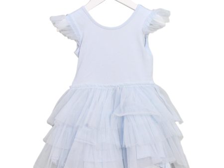 Seed Short Sleeve Dress 2T For Sale