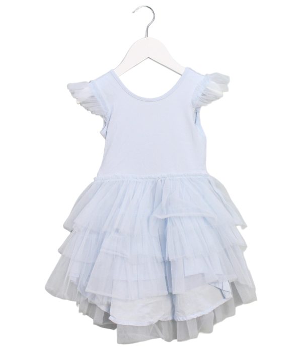 Seed Short Sleeve Dress 2T For Sale