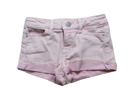 DL1961 Shorts 7Y Fashion