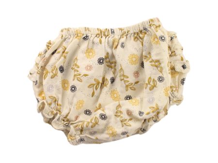 Velveteen Bloomers 0-3M For Discount