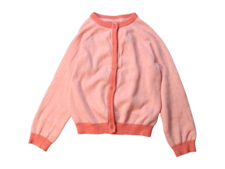 Velveteen Knit Cardigan 4T Hot on Sale