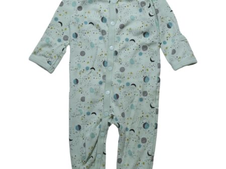 Apple Park Onesy 6-9M Discount